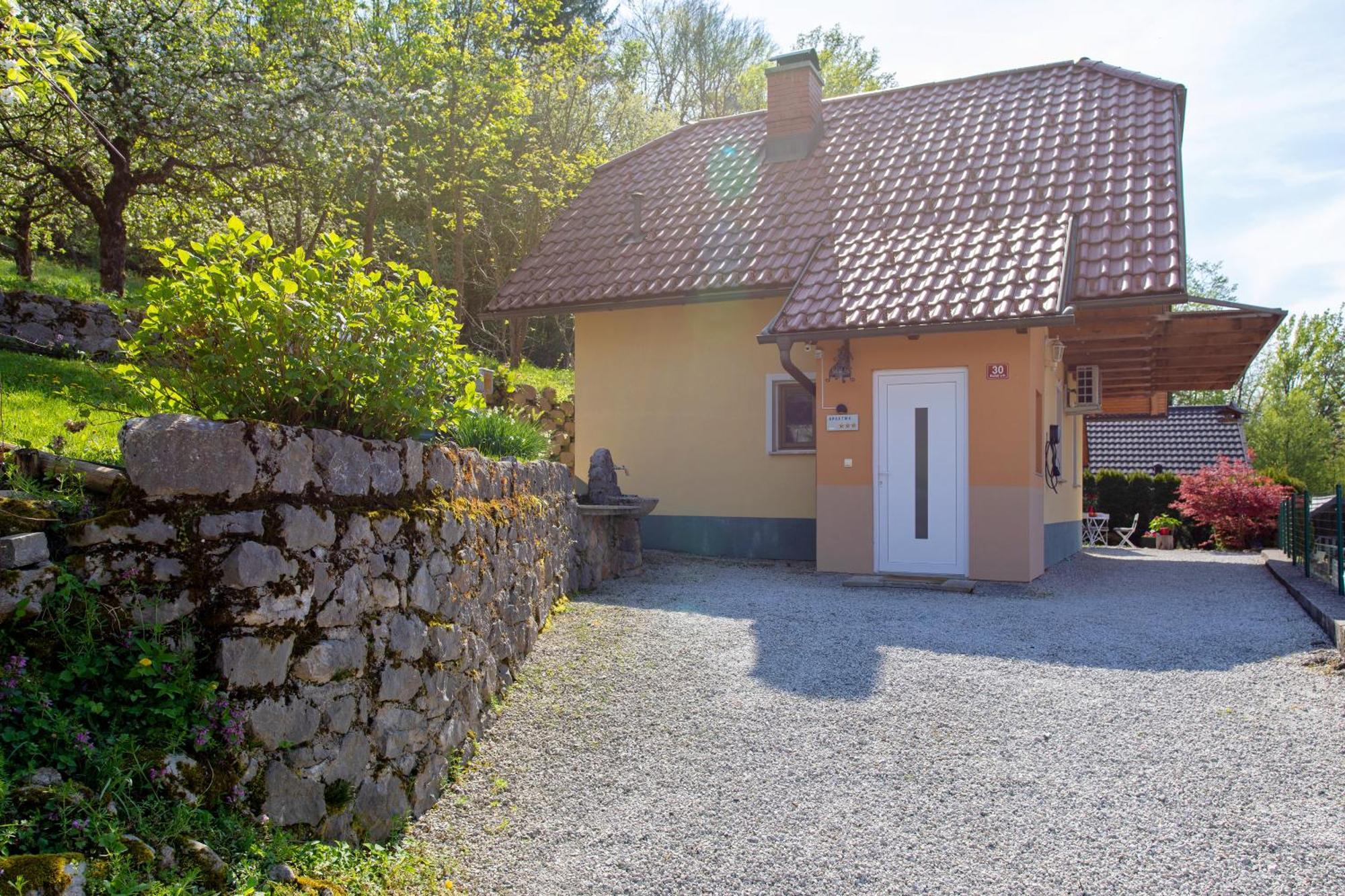Quiet Family House Butterfly Place Dob Экстерьер фото
